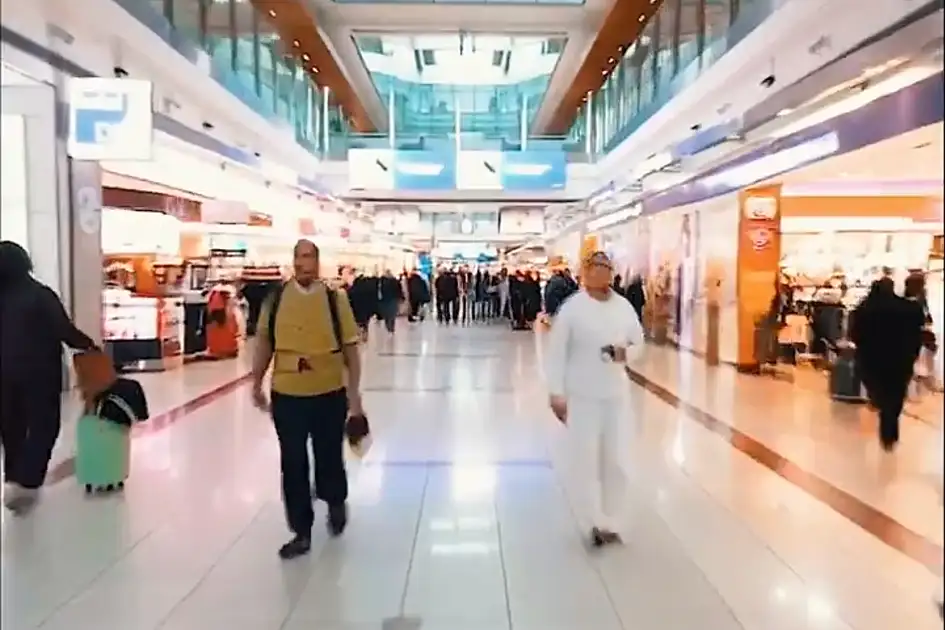 Dubai Police issues travel warning to UAE families: Monitor children during summer holidays