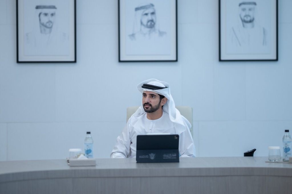 Sheikh Hamdan approves $4.9 billion in projects to shape Dubai’s future and enhance quality of life