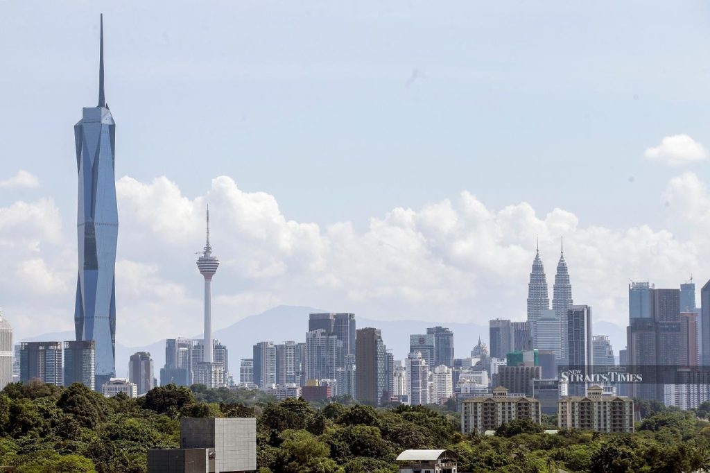 Domestic demand to drive second-half growth: Kenanga Research