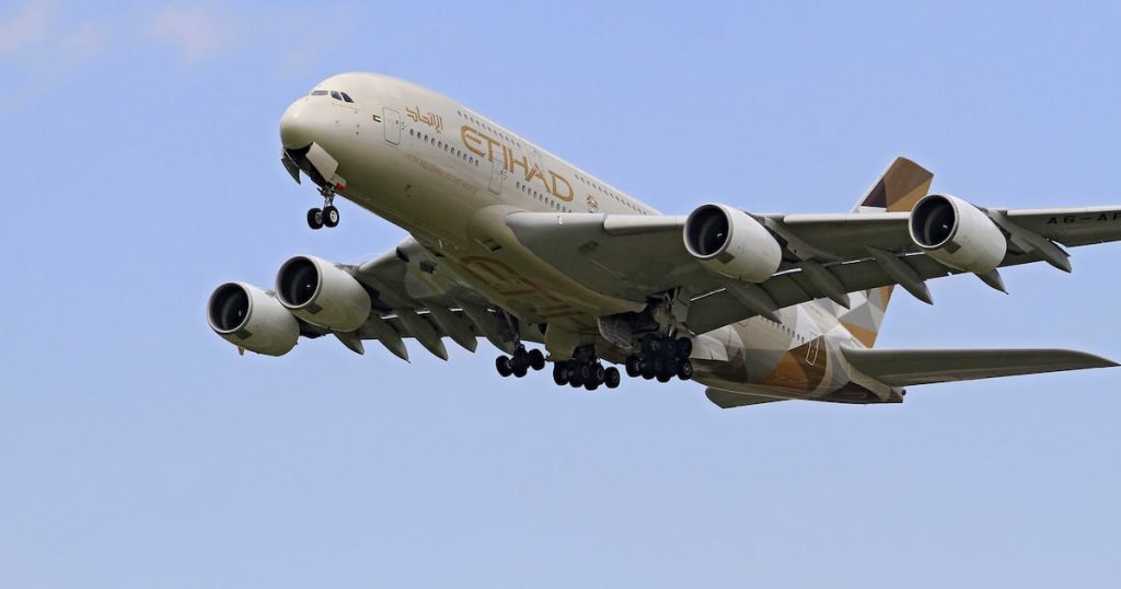 UAE and Kuwait flight disruptions: Emirates, Etihad and Air Arabia affected