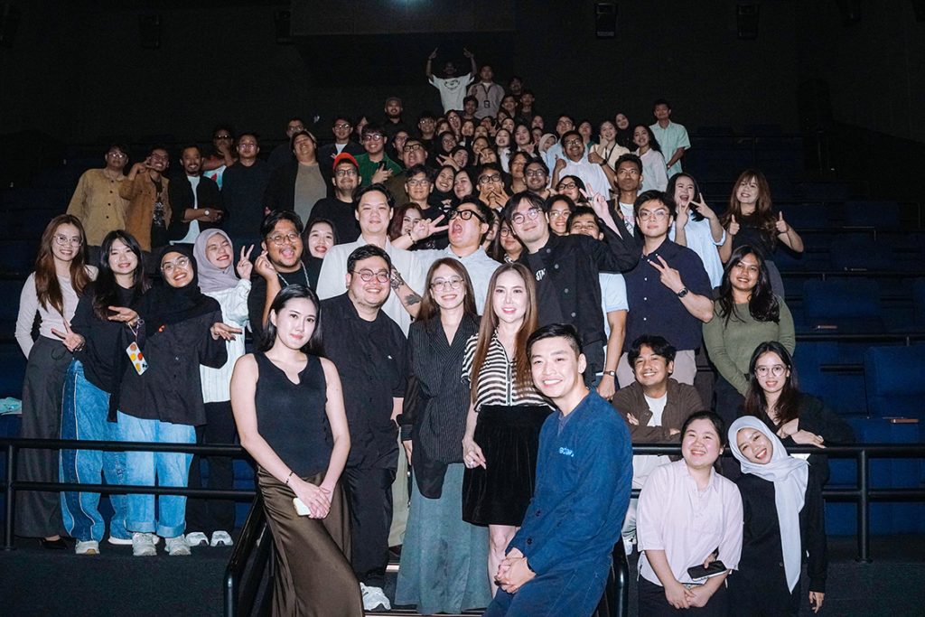 Eden Creative Network joins WOW Company Indonesia through MediaScience merger – Campaign Brief Asia