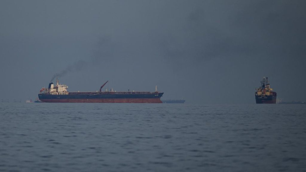 Hormuz to home, India’s resilience in uncertain times