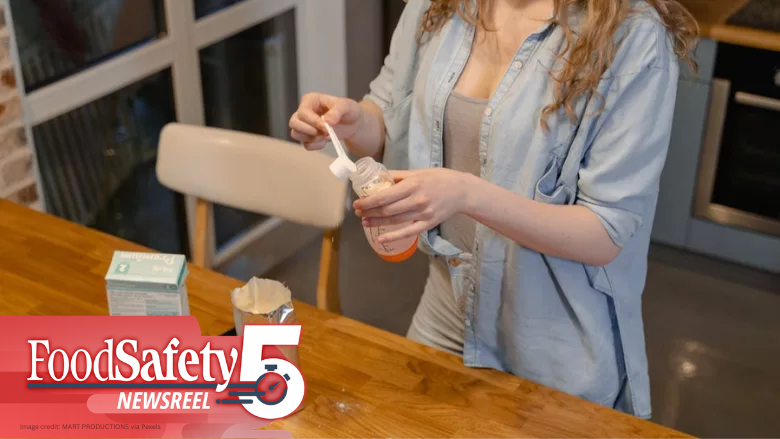 Food Safety Five Ep. 34: Scientific Advances Addressing C. botulinum in Food