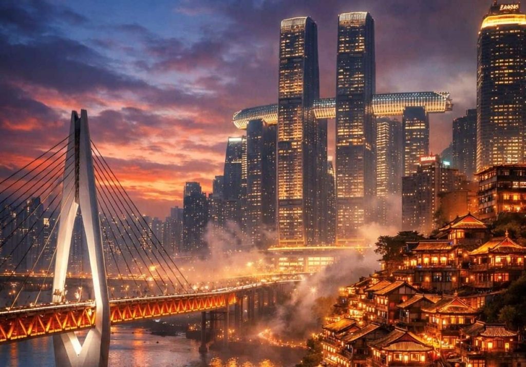 FlyArystan Launches First Almaty to Chongqing Direct Flights, Expanding Kazakhstan China Air Connectivity with Twice-Weekly International Services from September 2026