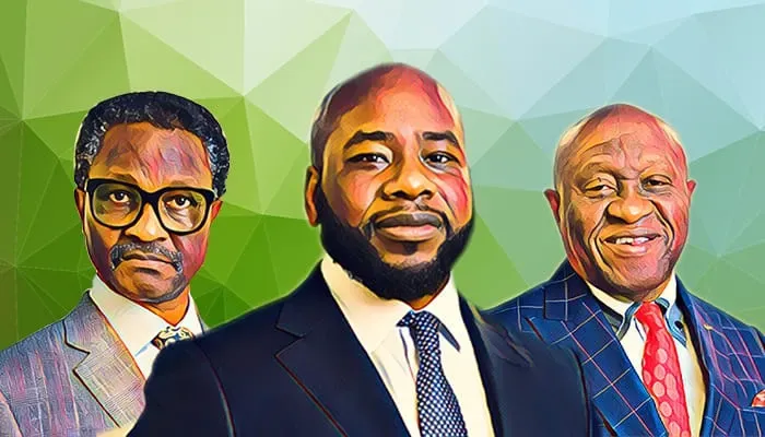 Segun Lawson, partners’ Thor stakes climb after Q2 gold haul