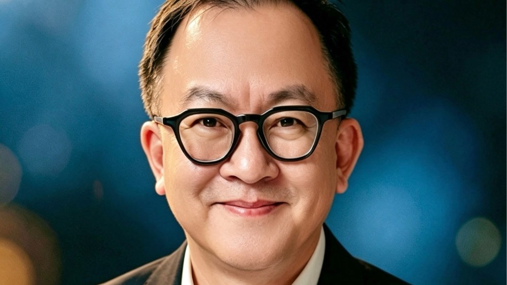 Fred Tsui Named Executive Director of HKIFF Society