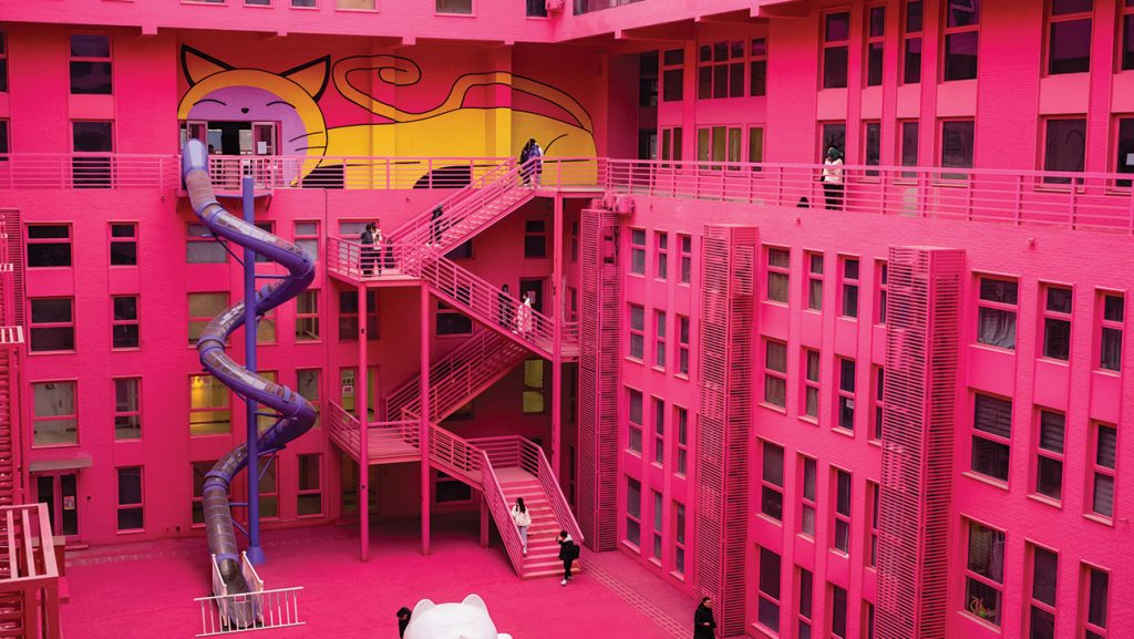16 Best International Film Schools 2026