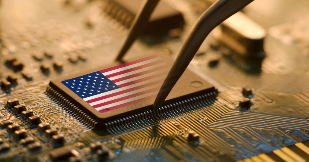 US gov’t eases AI chip export controls on UAE following country’s support in Iran war