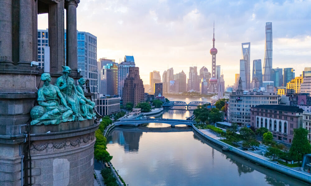 Chinese PE: From retreat to repositioning