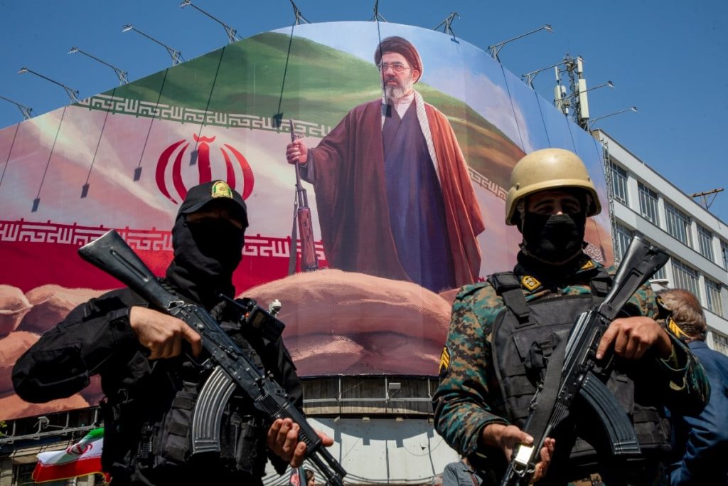 CBRE: Wynn Can Still UAE Casino in 2027 Despite Iran War