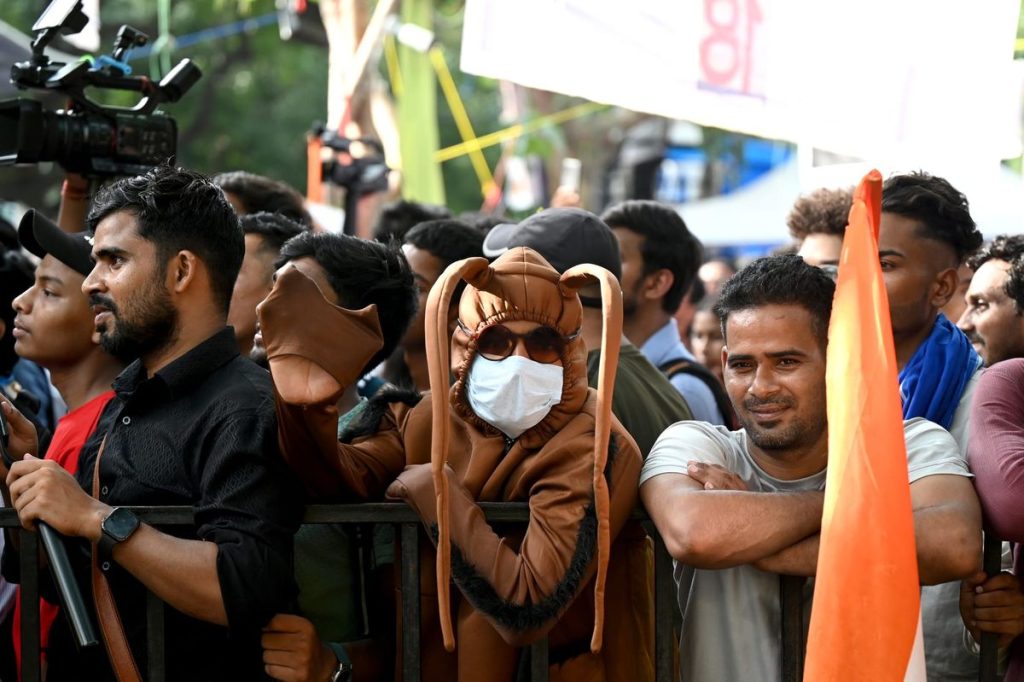 “Hope Is a Muscle”: Neha Bora on her 23 day hunger strike at India’s ‘Cockroach Protests’