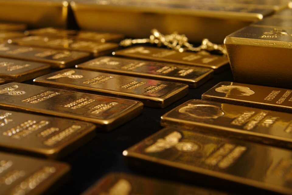 Gold demand in China at decade low in June, WGC says