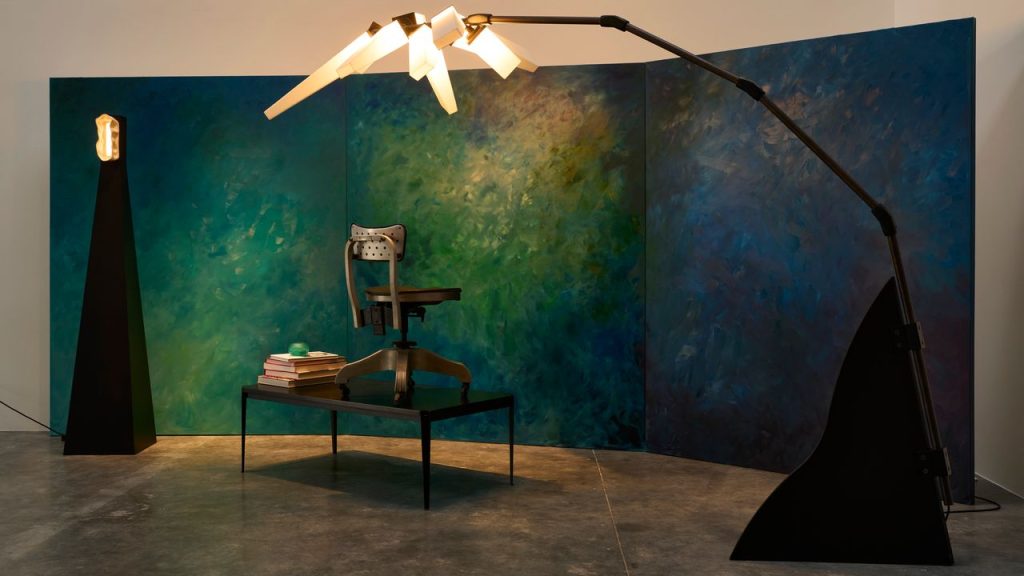 This New, Unscripted Dubai Gallery Is a Designer’s Living Mood Board