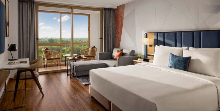 Hyatt Place Debuts in Vithalapur, India’s Thriving Industrial Destination