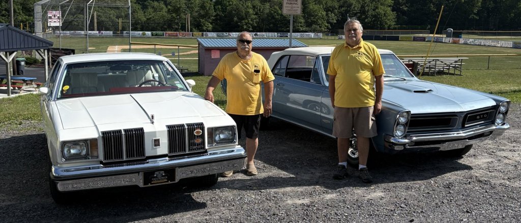 Car Club to hold benefit cruise for Make-A-Wish – Hazleton Standard Speaker
