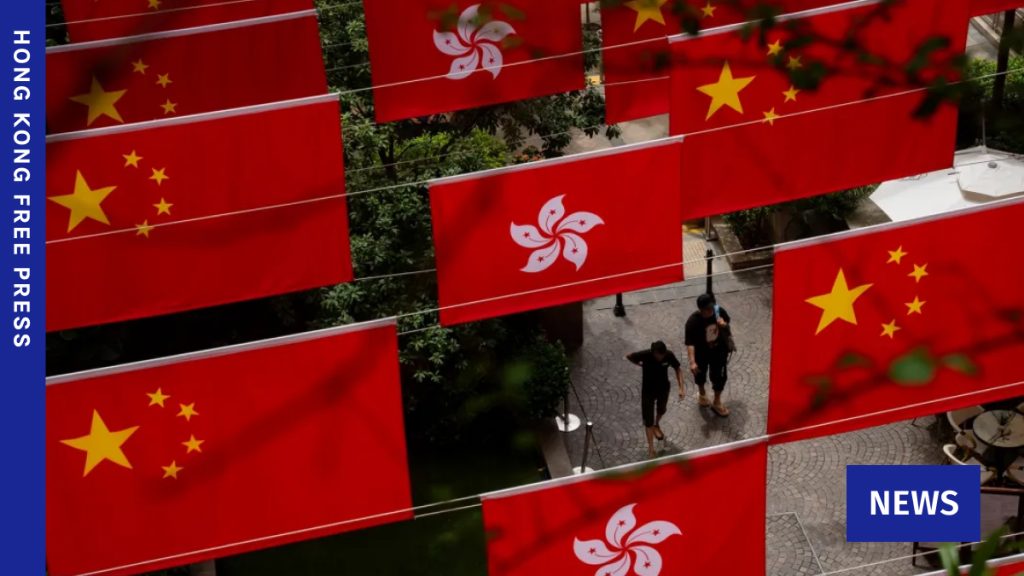 Security laws need constant improvement to close loopholes: ex-Beijing official
