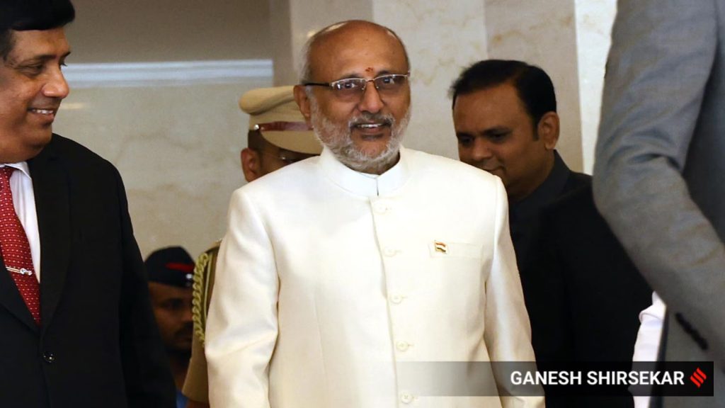 Delhi Confidential: Steady Support | Delhi Confidential News