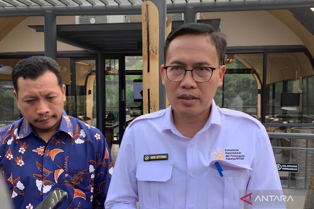 Indonesia forms K3P committee to maximize demographic dividend