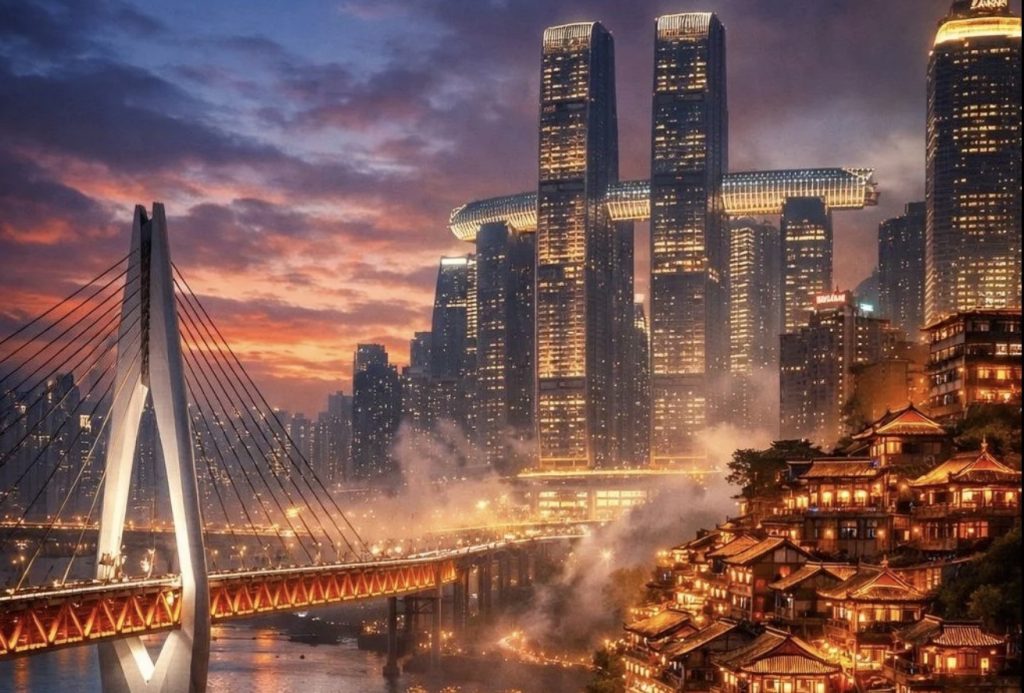 China Eastern Plans Direct Astana-Shanghai Flights, FlyArystan Adds Chongqing Route