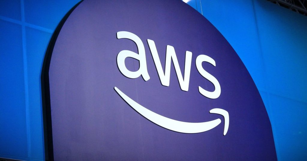 Foundation stone laid for AWS data center development in Telangana, India