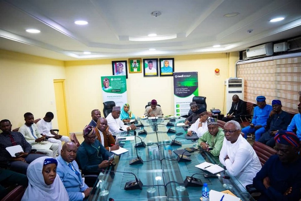 FG Launches Nigeria Genomic City Project, Eyes $300bn Economic Boost
