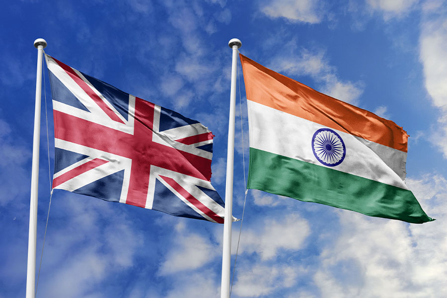 India-UK CETA takes effect, improves trade, reduces barriers