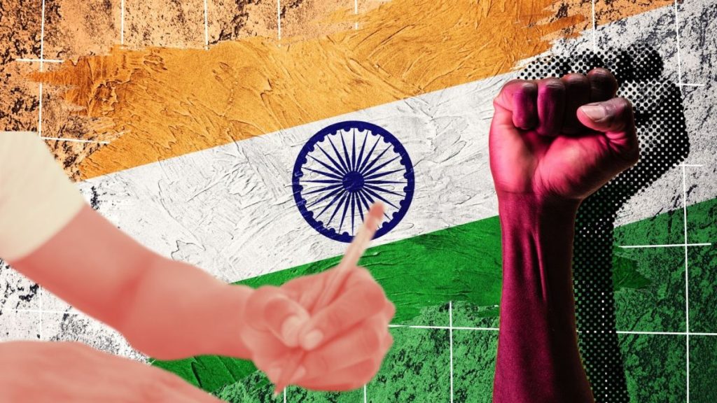 India’s CJP Youth Education Protests: Global Diaspora Responds