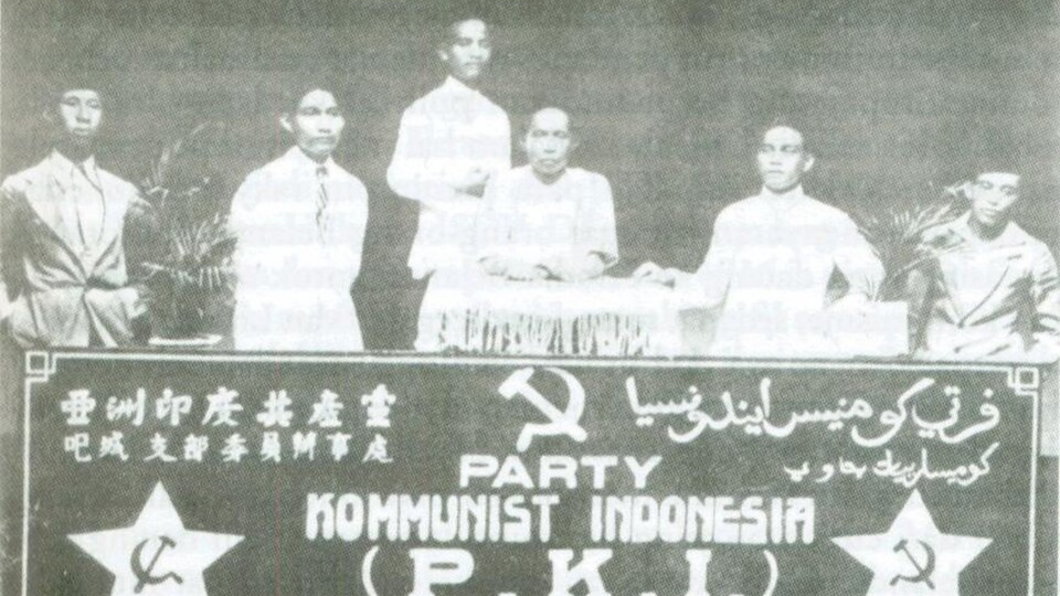 A Jakarta childhood ends: Tari Lang bears witness to Indonesia’s 1965 bloodbath – People’s World
