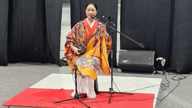 Tomodachi festival brings spirit of Japan to Saudi Arabia|Arab News Japan