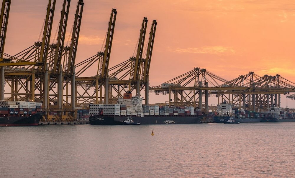 Dubai opens alternative customs corridor as Jebel Ali disruption mounts
