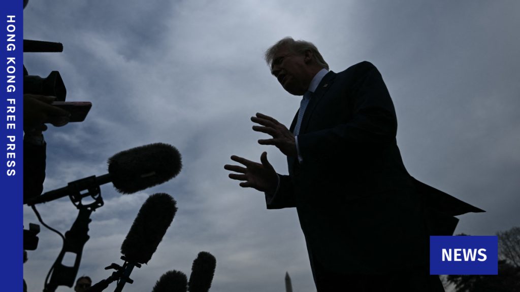 China warns of ‘countermeasures’ to US stay limits for journalists