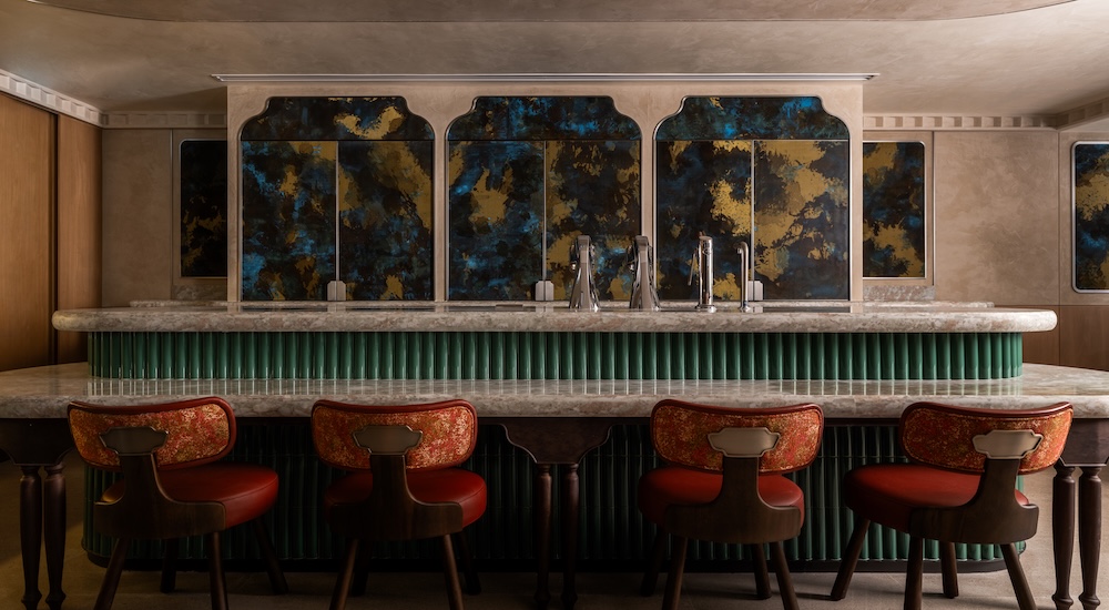 Joyce Wang Studio Reimagines a Hong Kong Icon