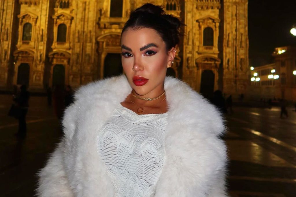 Influencer, 26, Dead After Fall from 27th Floor of Dubai Building