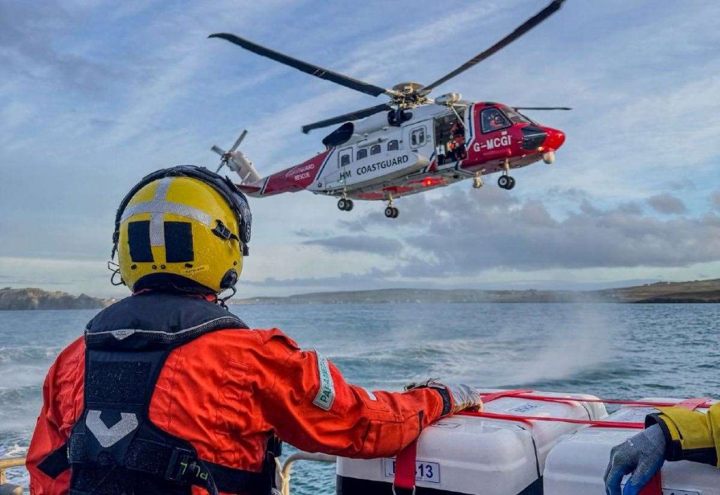 Shetland Heroes Awards 2026: Focus on Healthcare and Emergency Service Hero category