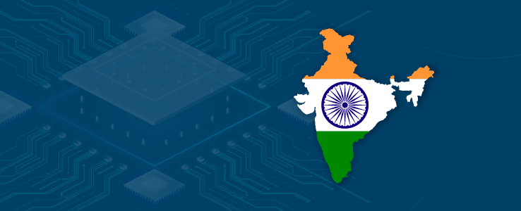 India approves $13.3 billion for fresh semiconductor push