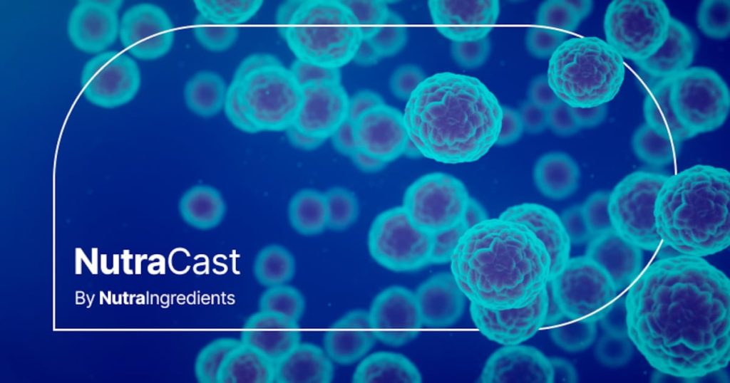 NutraCast: How biotechnology is powering the lifemaxxing movement
