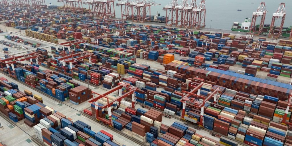 President Trump imposes new tariffs on 80+ countries
