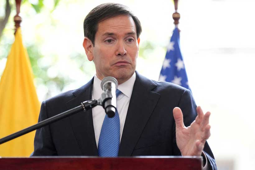 How the United States Left Japan and the Philippines Squirming in Embarrassment
