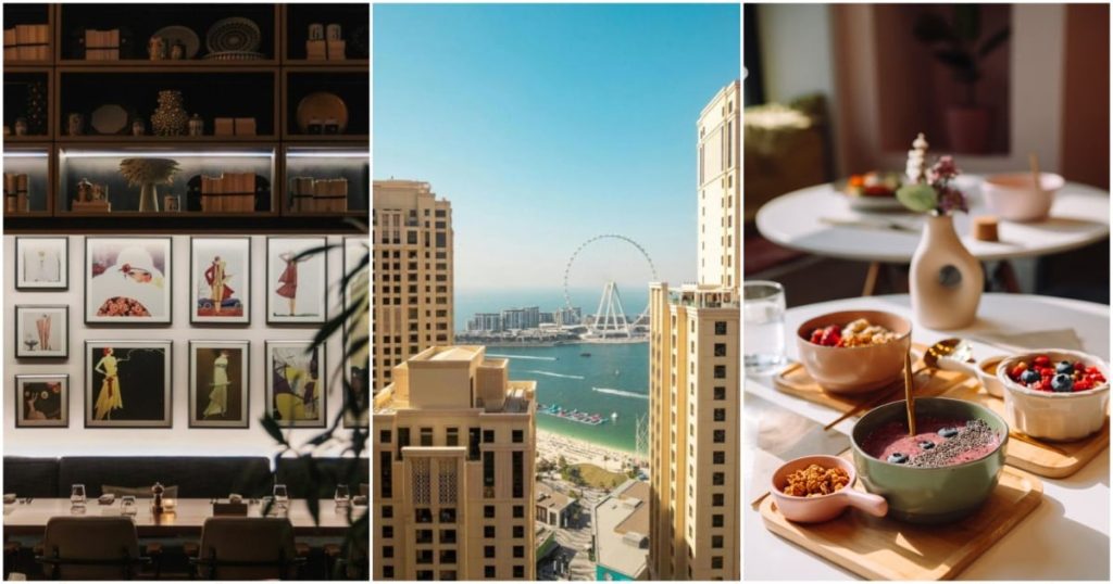 7 things to do in Dubai this weekend: July 10 to 12