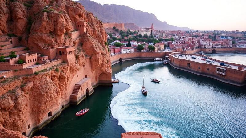 Morocco Targets One Million Chinese Visitors as Hong Kong Tourism Campaign Boosts Cultural, Luxury and Air Connectivity Opportunities