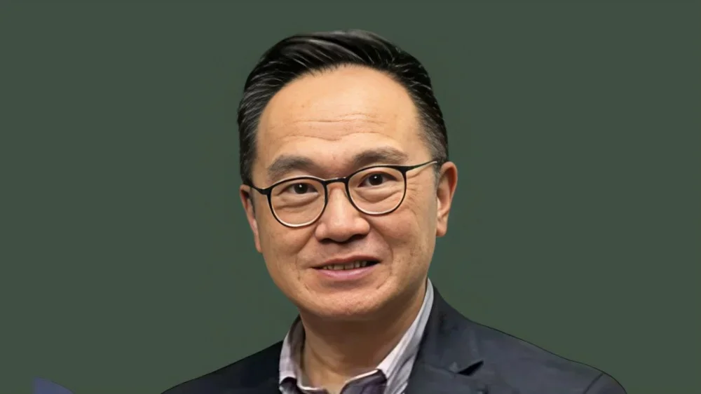 Norman Ng: A Personal Perspective on Hong Kong’s Public Healthcare Journey