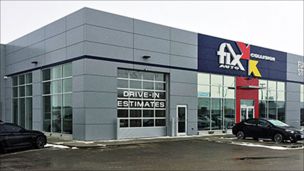 AutoCanada Sells Three B.C. Automobile Dealerships for $32.2M