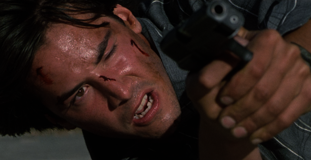 Point Break Returns to Theatres for its 35th Anniversary