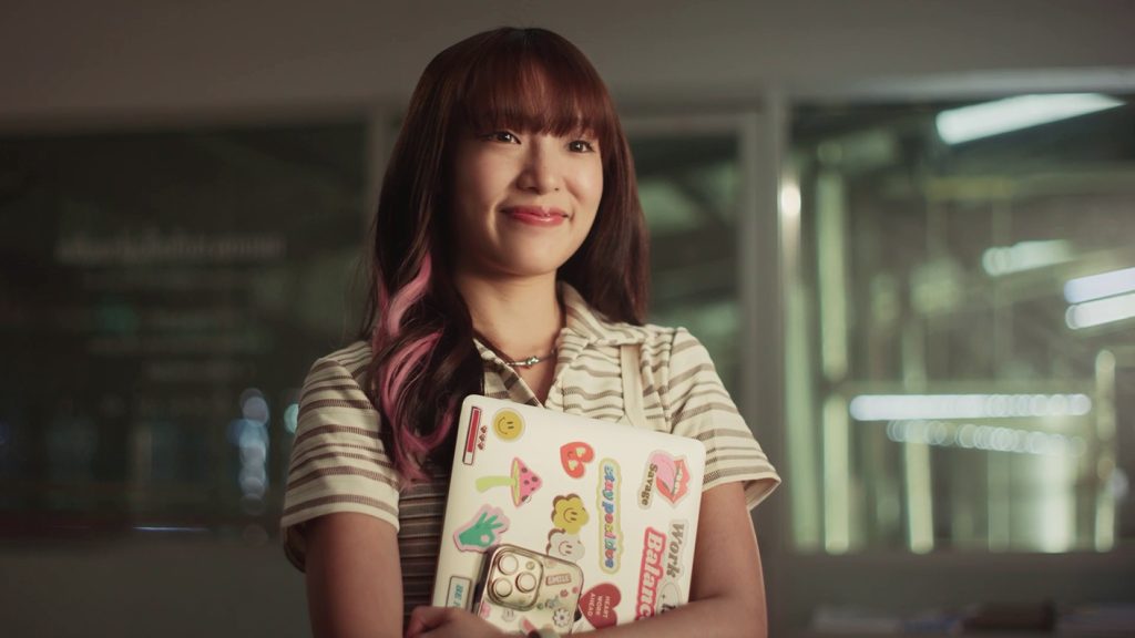 PTT Station powers people, not just vehicles, via this new Hakuhodo Bangkok campaign – Campaign Brief Asia