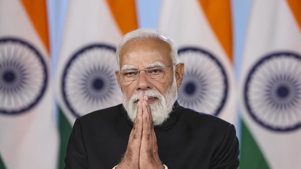 Jantar Mantar protest updates: Wangchuk say did not cut any deal with government; PM Modi thanks people for ‘insightful’ suggestions on video in another Instagram reel