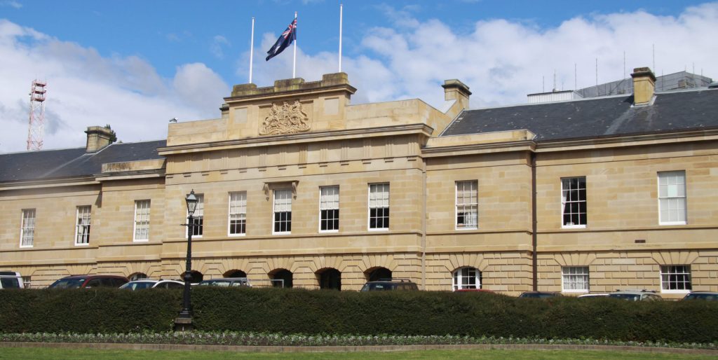 MONA Bangkok Shines Global Spotlight On Tasmania