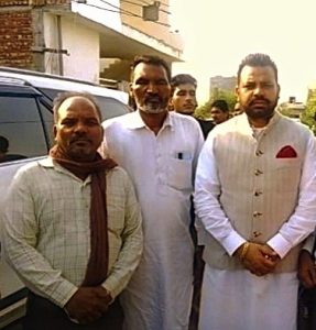 Pastor in India Faces False Charge, Burned Church Building