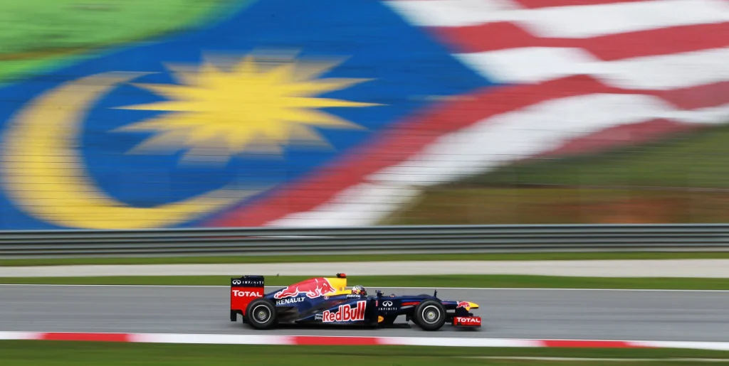 F1 set to return to Malaysia in October — Driven