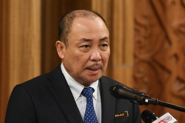 Hajiji withdraws remark against Kapayan rep following request in Sabah assembly | Malaysia