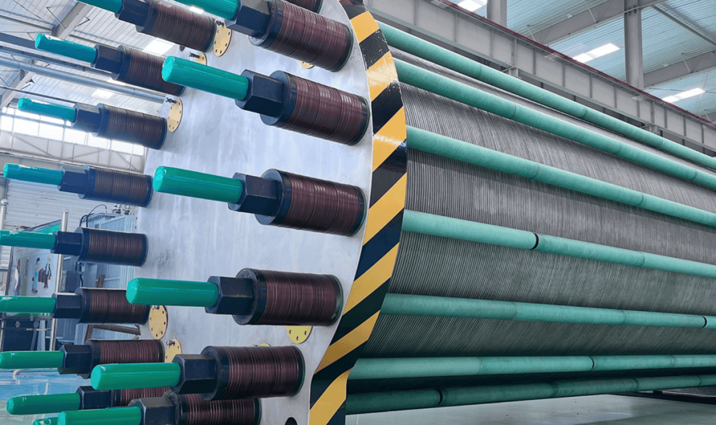 Analysis: Is India promoting an industrial gas play in green hydrogen? | Electrolysers